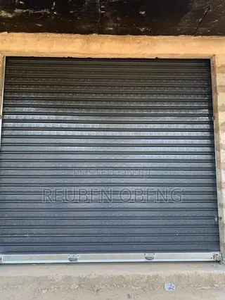 Rolling Gates, Design Plates, Sliding Doors and Windows