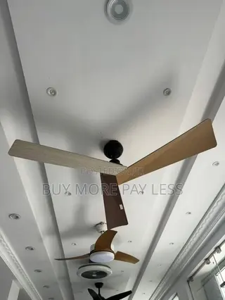 Three-Blade Ceiling Fan