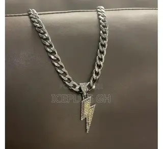 Lightning Ice Chain