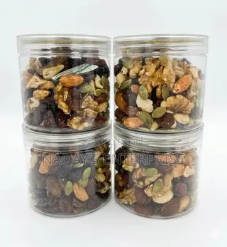 Granola (Mixed Nuts )