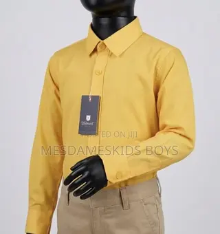 Kids Clothing