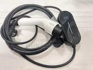 Ev Charger