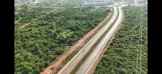 Serviced Residential Plot for Sale at Ashiyie