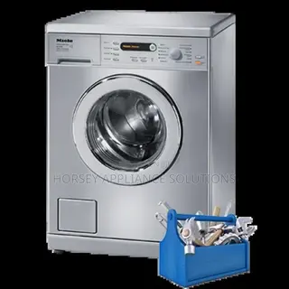 Washing Machine and Air Conditioner Servicing and Repair