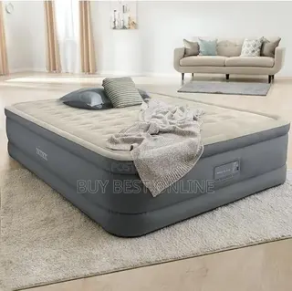 ALWAYZAIRE QUEEN AIRBED With Inbuilt Pump