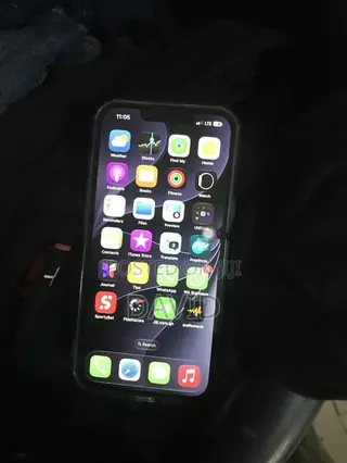 Apple iPhone 13 128 GB Blue