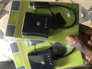 Ps2 to Xbox360 Converter