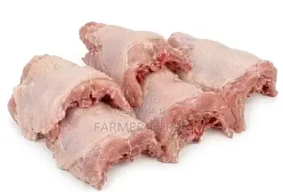Chicken Back