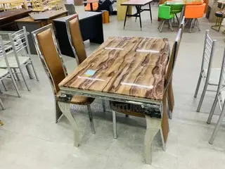 Diningset / Dining Table