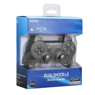 PS3 Gamepad