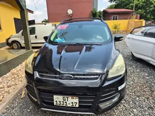 Ford 4*4 for Rent