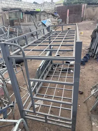 Student Bunk Beds