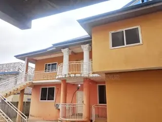 2bdrm Apartment in Pend Travels And, Weija for rent
