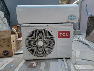 TCL Air Conditioner 2.0hp