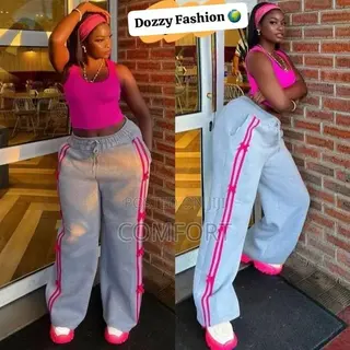 Ladies Three in One Set Available