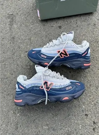 Naw Balance 1000