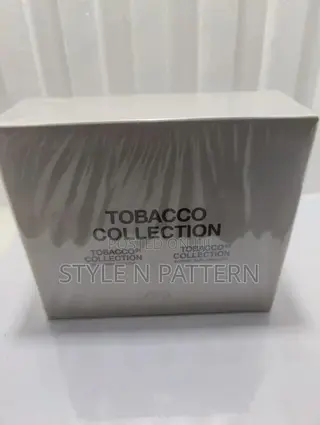Zara Tobacco Twin
