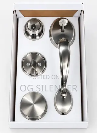 American Door Locks