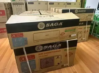 Saga Air-condition