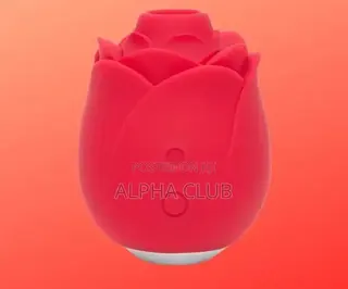 Rose Vibrator