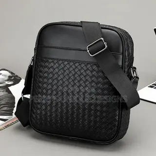 Urban Crossbody Executive Sling Bag