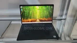 Laptop Dell Latitude 7410 8GB Intel Core i5 SSD 256GB