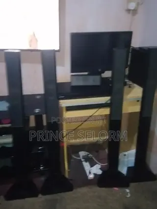 Samsung DVD Model : HT-F455BK