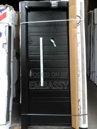Security Door