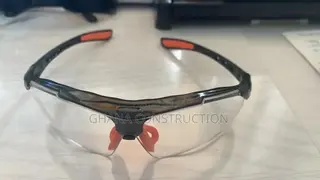 Safety Goggles Safety Glasses Protective Face Wear