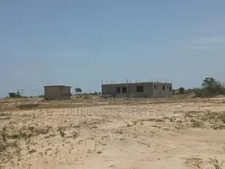 Secure Your Future With Land at Tsopoli Skyport City