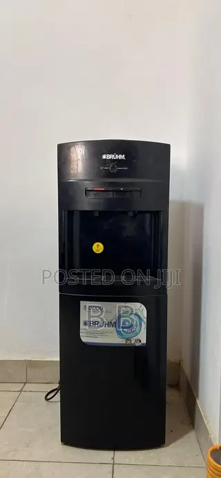 Bruhm Water Dispenser