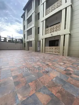 2bdrm Apartment in Haatso, Accra Metropolitan for rent