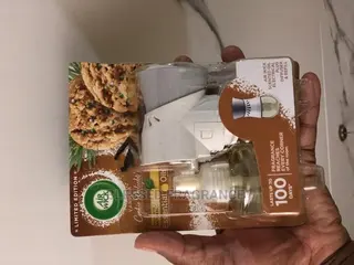 Air Wick Plugin and Refill