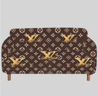 Cover Your Old Sofa