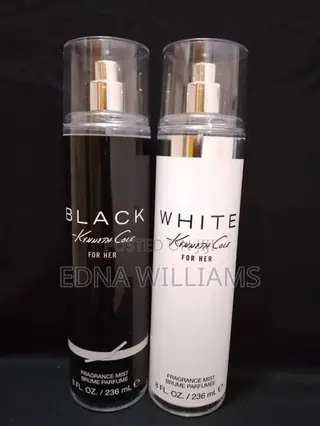 Kenneth Cole Fragrance Mist