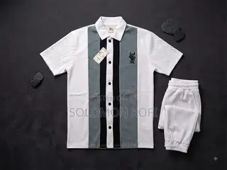 Unisex Clothes
