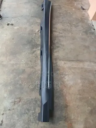Honda Accord 2018,2019,2020 2021 Running Boar