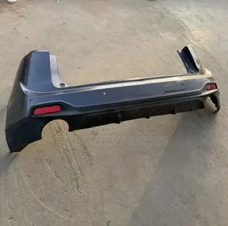 Acura RDX Back Bumper Complete 2019 2020 2021 2022 2023 2024 2025 2026