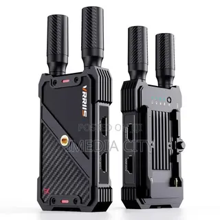 Wireless Hdmi Transmitter and Receiver