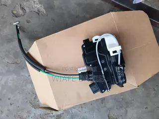 Kia Sorrento 2012 Door Lock