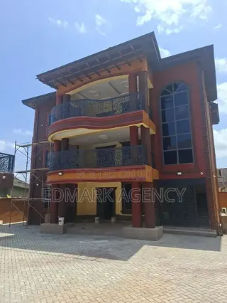 2bdrm Apartment in Atomic Down, Accra Metropolitan for rent