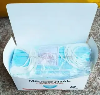 Disposable Surgical Nose Mask