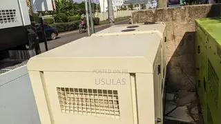 25kva Perkins Generator