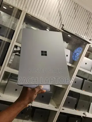 Laptop Microsoft Surface Laptop 4 16GB Intel Core i7 SSD 512GB