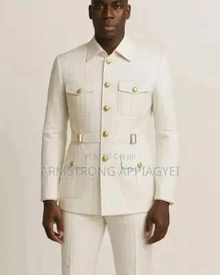 Dfe Kaftans