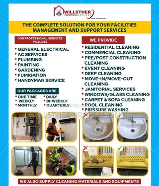 AC Installation, Maintenance And Serviceing
