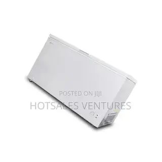 Sigma 460 LTRS Frost Free Chest Freezer - SCF-K500