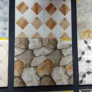 Wall Tiles