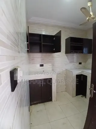 1bdrm Apartment in Pokuase for rent