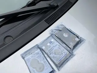 1tb Hard Drive/ Brand New/2.5” Laptop
